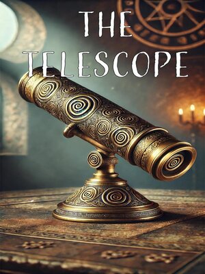 cover image of The Telescope